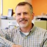 Tom Murray CGS headshot