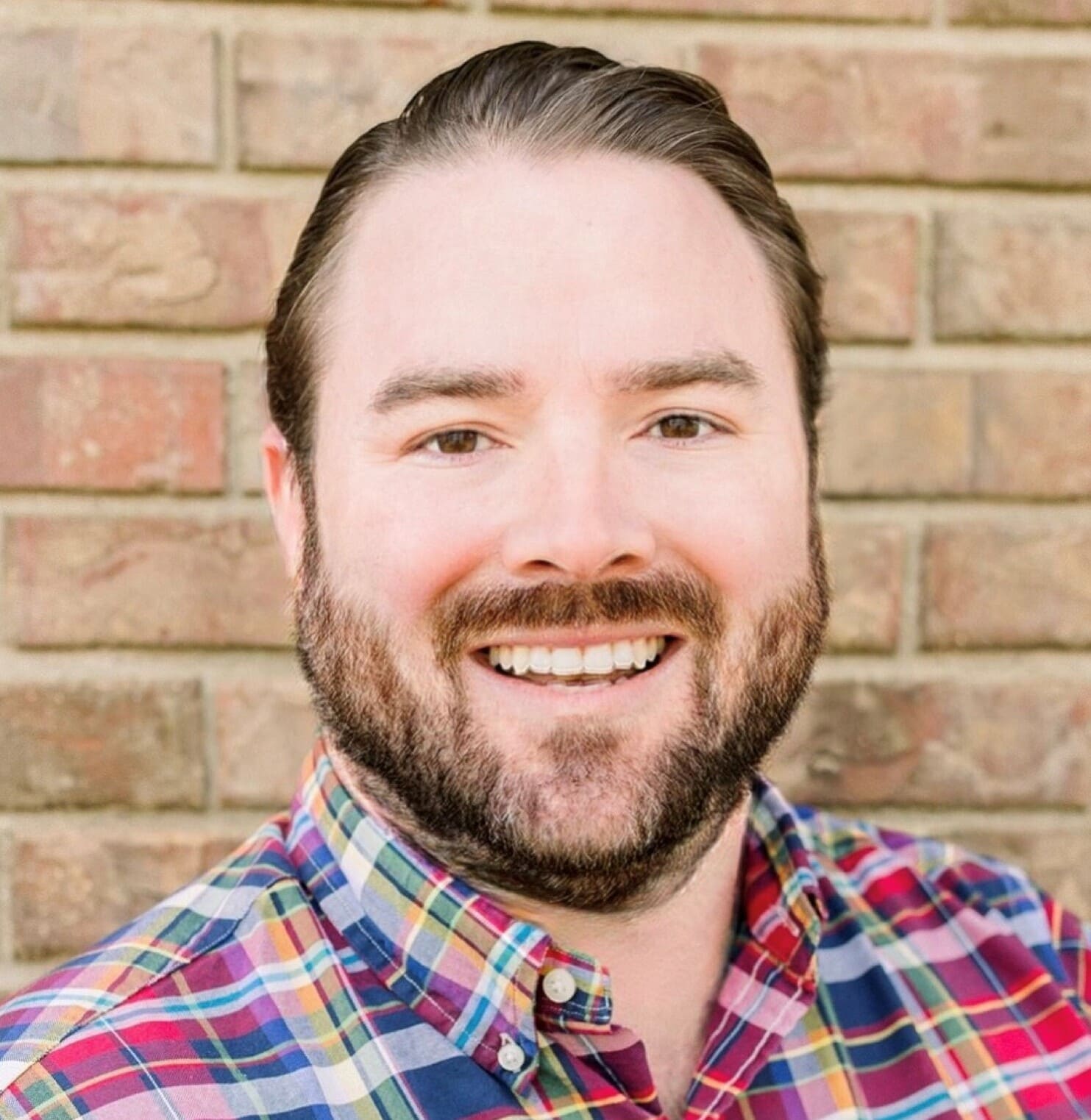 Will Higgins headshot