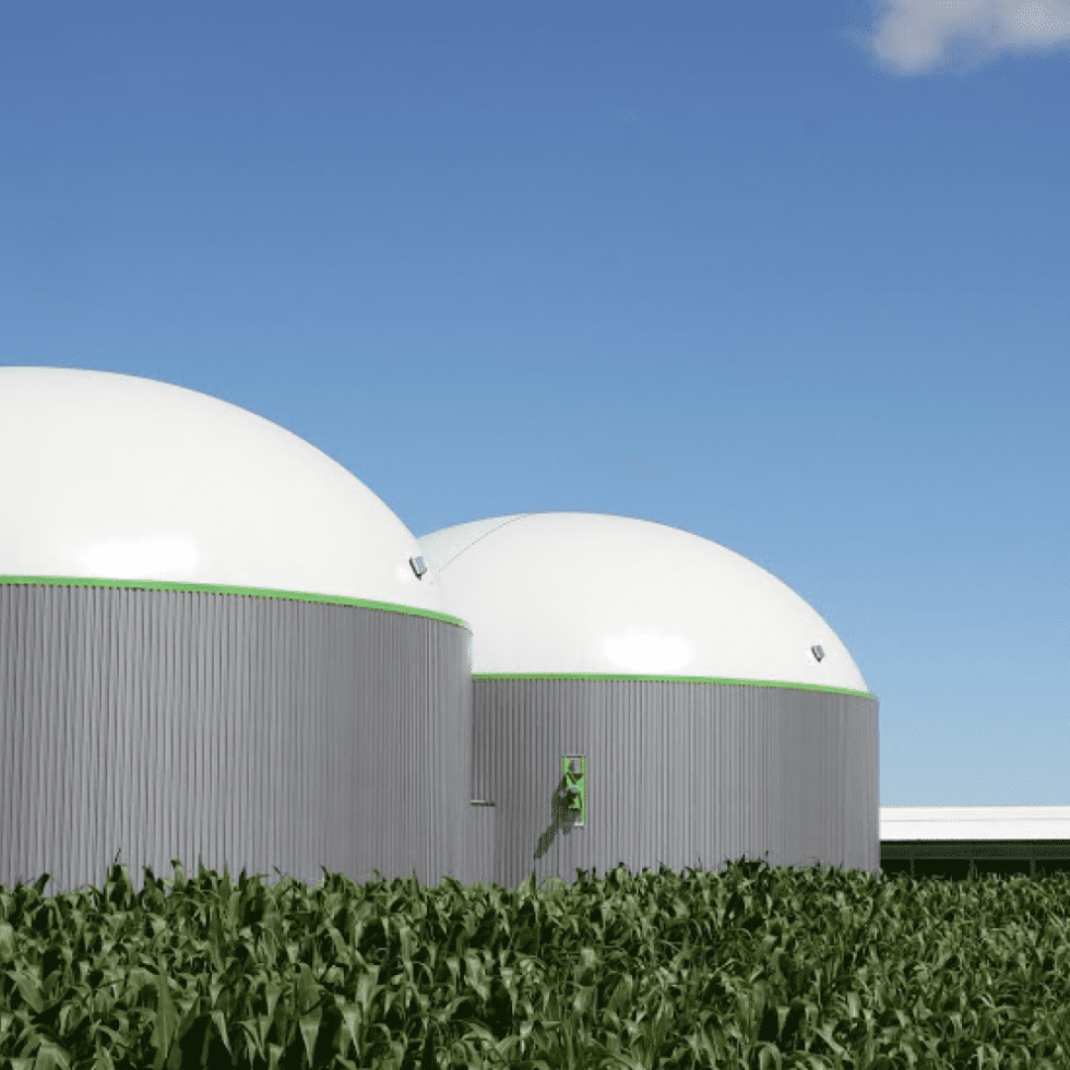 Benefits of Biogas American Biogas Council