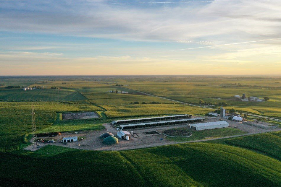 Alternative Energy and Conservation Pioneer Roeslein Renewables Earns