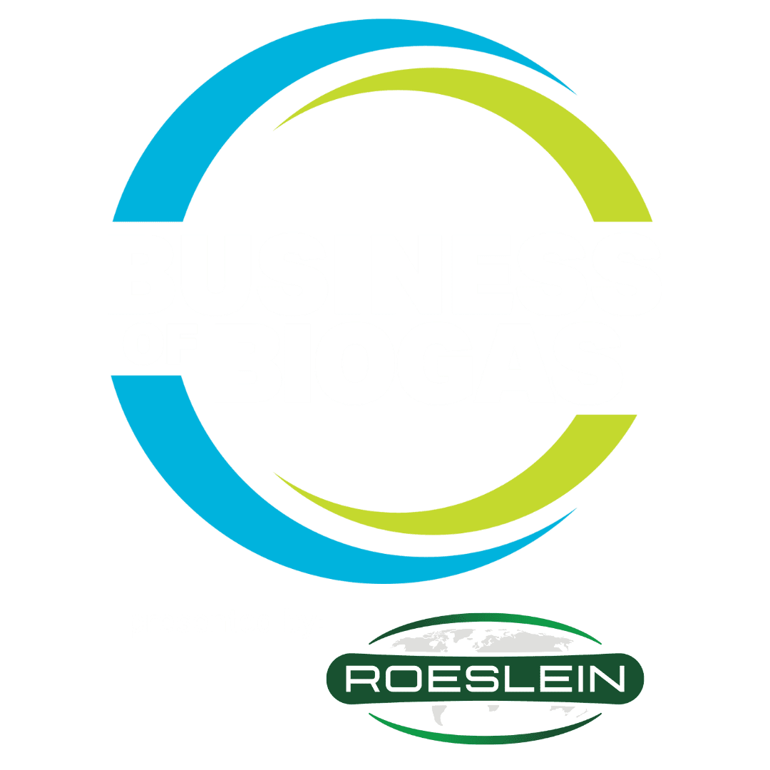business of biogas